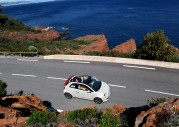 2007 Abarth Grande Punto S2000